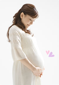 マタニティ歯科